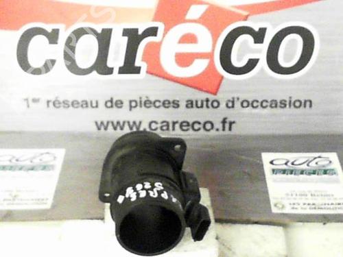 Used Mass air flow sensor Mass air flow sensor RENAULT KANGOO Express (FC0/1_) 1.5 dCi (FC1E) (68 hp) 24062901 24062901