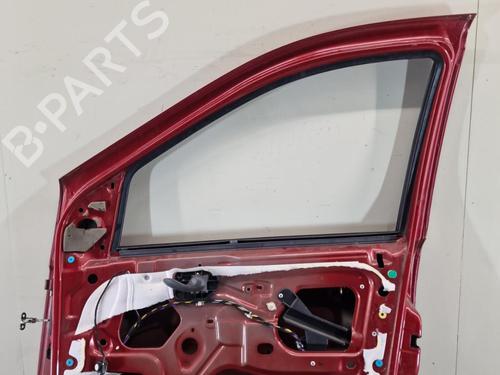 Porte avant droite Porte avant droite FIAT PUNTO (188_) 1.2 60 (188.030, .050, .130, .150, .230, .250) (60 hp) 24060806 24060806