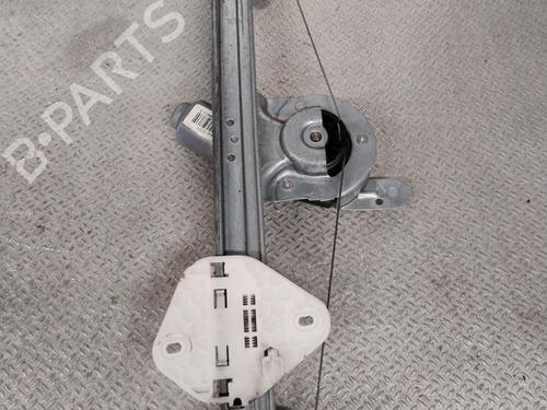 Front right window mechanism DACIA LOGAN (LS_) 1.5 dCi (LS0K) | BP39111662C23 - Image 2