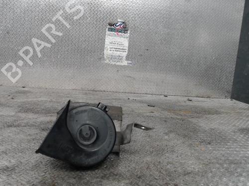 Used Horn FIAT PUNTO EVO (199_) 1.3 D Multijet (199AXC1A, 199BXC1A, 199AXT1A, 199BXT1A) (75 hp) 24092465
