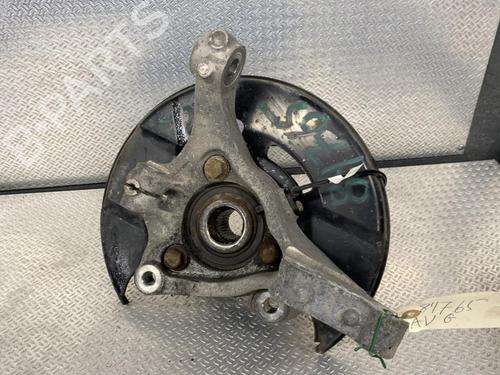 Left front steering knuckle OPEL INSIGNIA A Sports Tourer (G09) 2.0 CDTI (35) | BP24071104M25 
