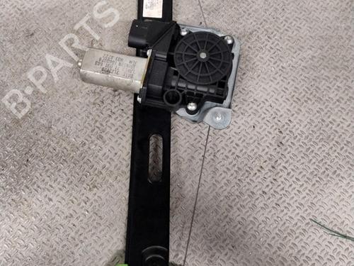 Rear right window mechanism BMW 3 (E90) 316 d | BP31265948C25