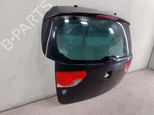Tailgate SEAT ALTEA XL (5P5, 5P8) 1.9 TDI | BP24091139C6 