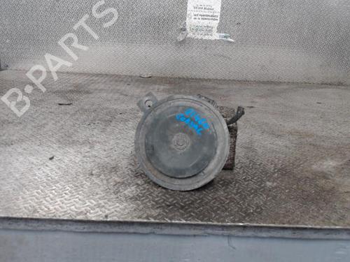 Used Horn OPEL CORSA C (X01) 1.4 (F08, F68) (90 hp) 24088598