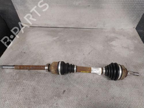 Right front driveshaft PEUGEOT PARTNER MPV (5_, G_) 1.6 HDi 75 | BP32399469M39