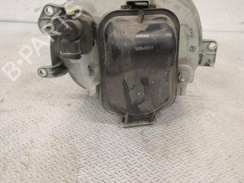 Left headlight RENAULT TWINGO I (C06_) 1.2 16V (C06C, C06D, C06K) | BP30139292C28