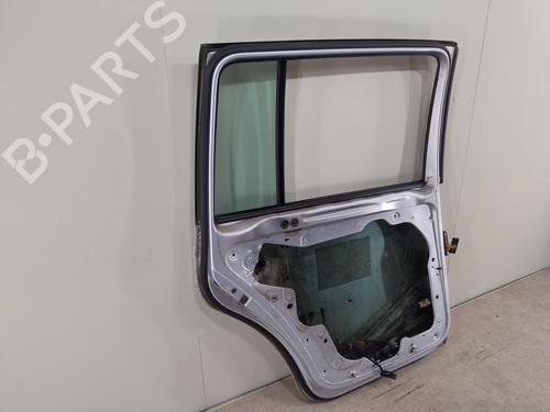 Left rear door VW TOURAN (1T1, 1T2) 1.9 TDI | BP27245212C4 