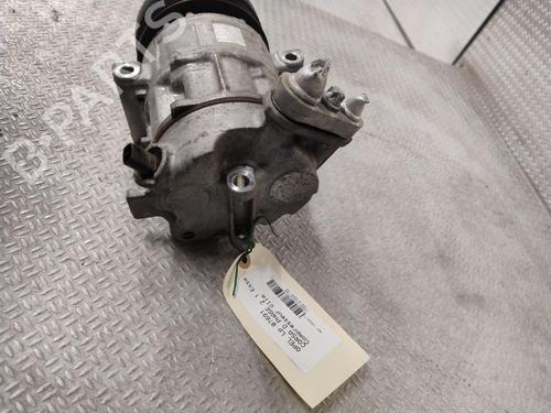 AC compressor OPEL CORSA D (S07) 1.0 (L08, L68) | BP28087644M34 - Image 5