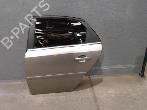 Dør venstre bagtil Dør venstre bagtil OPEL VECTRA C (Z02) 1.8 16V (122 hp) 24080237 24080237
