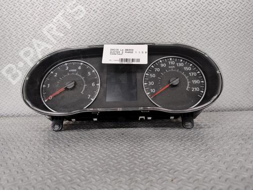 Instrument cluster DACIA DUSTER (HM_) 1.5 dCi 115 (HMAD) | BP29017232C47 