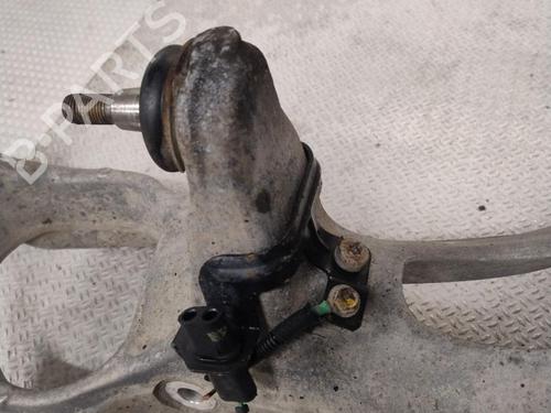 Used Right front suspension arm CITROËN C5 III Break (RW_) 2.0 HDi 140 (140 hp) 27290356