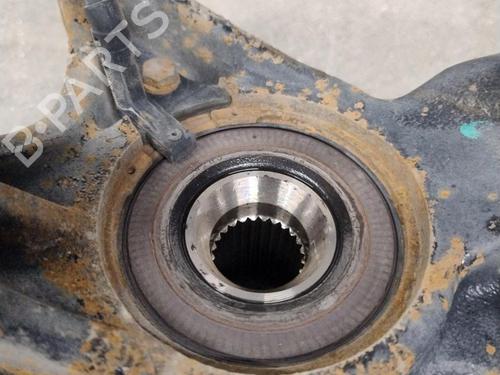 Right front steering knuckle CITROËN DS4 (NX_) 1.6 HDi 110 | BP36462803M26 - Image 3