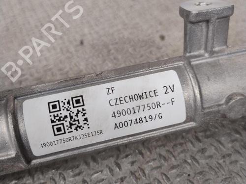 steering-rack-dacia-sandero-iii-2021-40553630 main image
