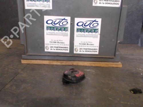 Used Horn TOYOTA IQ (_J1_) 1.0 (KGJ10_, KGJ10R) (68 hp) 24069400