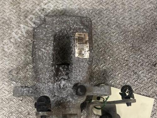 Left rear brake caliper PEUGEOT PARTNER Box Body/MPV 1.6 HDi 16V | BP24100568M107 