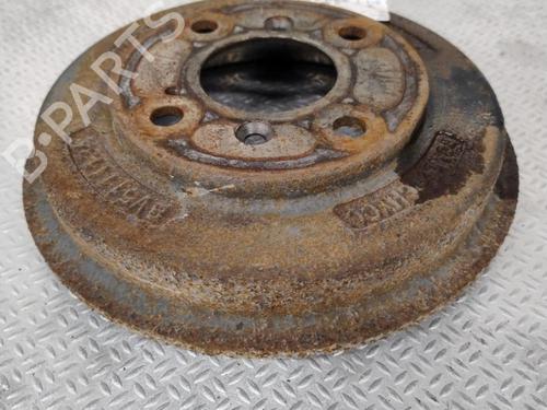 Used Other FORD FIESTA VI (CB1, CCN) 1.6 TDCi (90 hp) 25703826