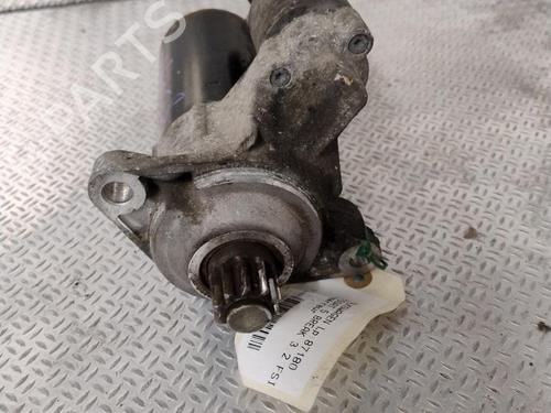 Startmotor VW PASSAT B6 Variant (3C5) 3.2 FSI 4motion | BP24512701M8 