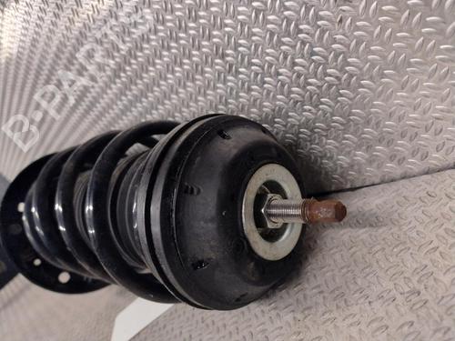 Used Left front shock absorber OPEL CORSA D (S07) 1.0 (L08, L68) (65 hp) 31266182