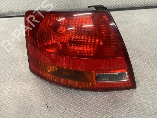 Venstre baglygte AUDI A4 B7 Avant (8ED) 2.0 TDI 16V (140 hp) 24061778