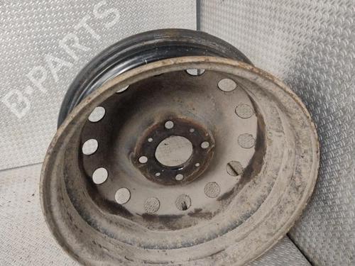 Used Rim Rim CITROËN C3 I (FC_, FN_) 1.4 HDi (68 hp) 34528447 34528447