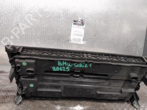 Used Climate control Climate control BMW 1 (F20) 116 i (136 hp) 24093338 24093338