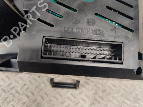 Instrument cluster RENAULT TWINGO II (CN0_) 1.2 16V (CN04, CN0B) | BP27530016C47 