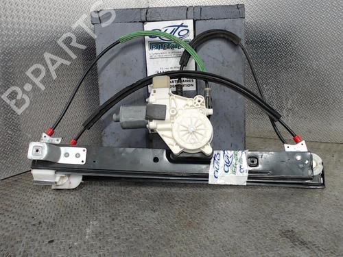 Used Front left window mechanism FORD MONDEO IV Saloon (BA7) 1.8 TDCi (125 hp) 24078612