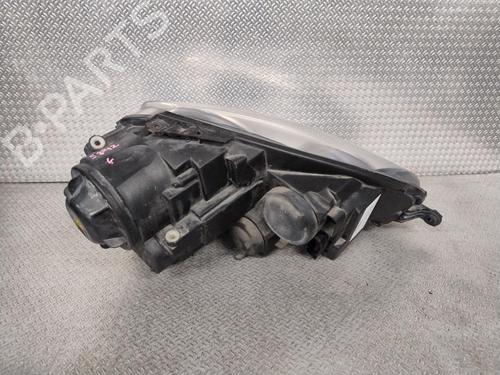 Left headlight VW GOLF V (1K1) 1.9 TDI | BP38570602C28 - Image 2
