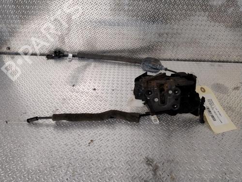 Used Front left lock Front left lock 37595599 37595599