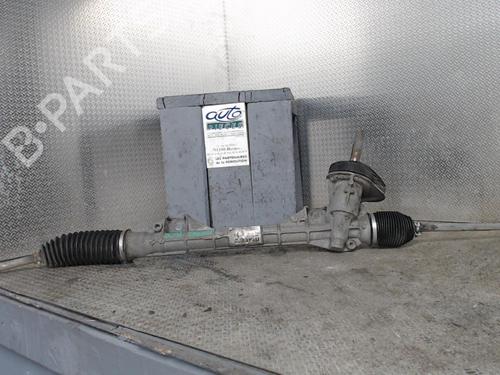 Styregear/Snekke RENAULT TWINGO II (CN0_) 1.5 dCi 90 (86 hp) 24078937