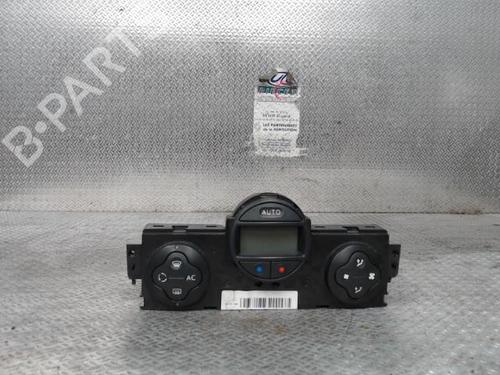 Used Climate control RENAULT MEGANE II (BM0/1_, CM0/1_) 1.5 dCi (BM02, BM13, BM2A, CM02, CM13) (101 hp) 24094705