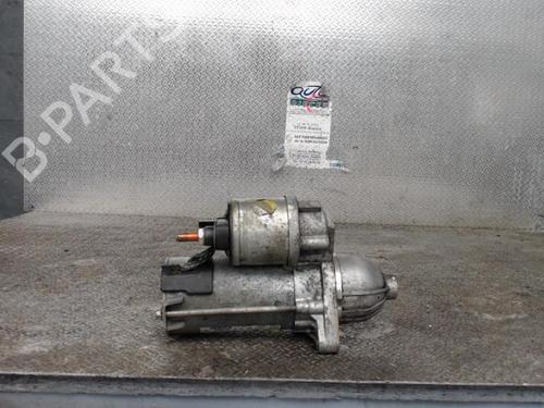 Used Starter FIAT PANDA (169_) 1.3 D Multijet (169.AXC1A) (70 hp) 24088226