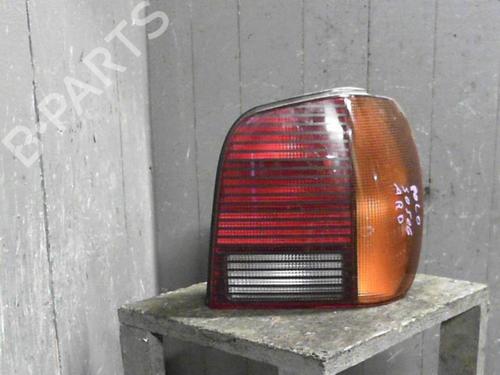 Used Right taillight VW POLO III (6N1) 60 1.4 (60 hp) 24064538