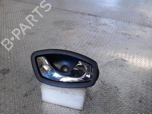 Used Front left interior door handle Front left interior door handle 37595949 37595949