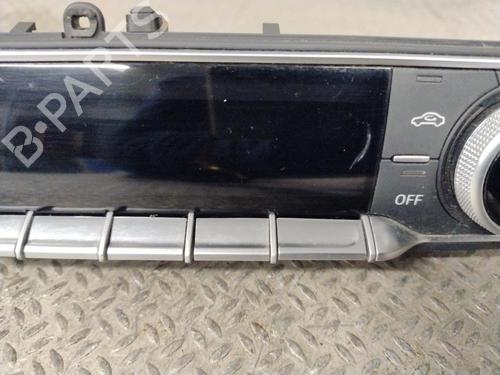 Climate control AUDI Q5 Sportback (FYT) 35 TDI Mild Hybrid | BP31266100I5