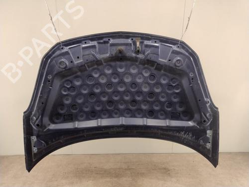 Hood OPEL CORSA D (S07) 1.2 (L08, L68) | BP27489196C1 
