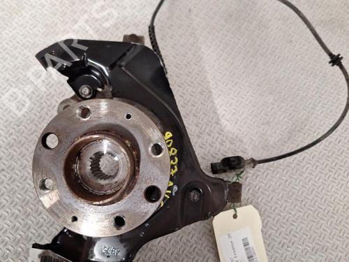 Used Right front steering knuckle Right front steering knuckle 39213061 39213061