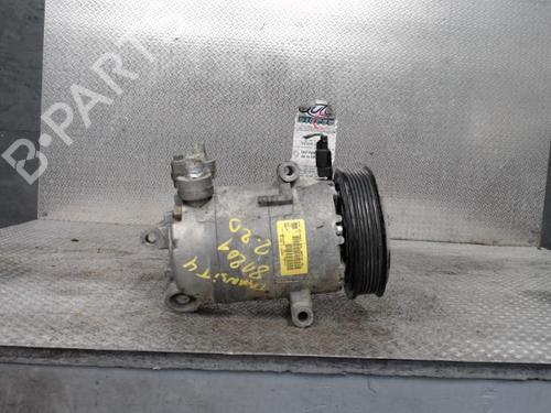 AC compressor FORD TRANSIT Van (FA_ _) 2.2 TDCi | BP24091623M34 - Image 2