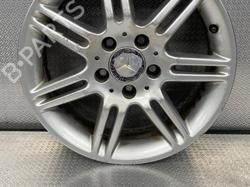 Used Rim MERCEDES-BENZ A-CLASS (W169) A 180 CDI (169.007, 169.307) (109 hp) 24086377