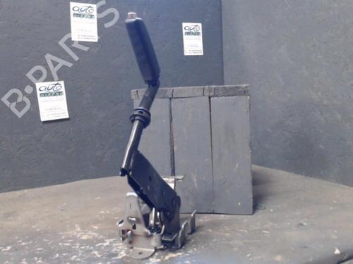 Used Hand brake PEUGEOT 308 I (4A_, 4C_) 1.6 HDi (90 hp) 24068701