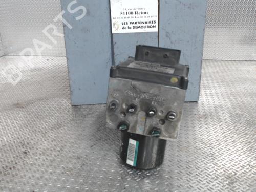 Used ABS pump PEUGEOT 407 (6D_) 2.0 HDi 135 (6DRHRH, 6DRHRE, 6DRHRG, 6DRHRJ) (136 hp) 30483391