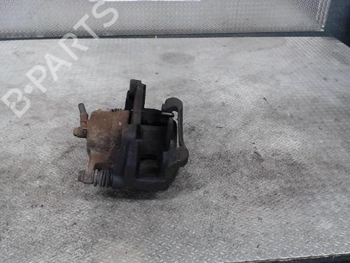 Used Right front brake caliper Right front brake caliper NISSAN QASHQAI I (J10, NJ10) 1.5 dCi (106 hp) 24097592 24097592