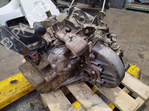Used Gearbox Gearbox CITROËN JUMPER I Van (244) 2.2 HDi (101 hp) 24101117 24101117