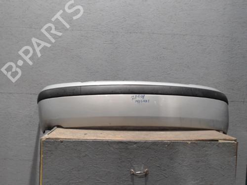 Used Rear bumper Rear bumper 24082501 24082501