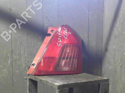 Used Right taillight Right taillight SUZUKI SWIFT III (MZ, EZ) 1.3 (RS413, ZC11S) (92 hp) 24064997 24064997