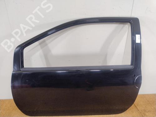 Left front door RENAULT TWINGO I (C06_) 1.2 (C066, C068) | BP24083617C2 