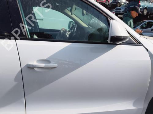 right-front-door-audi-q5-8rb-2008-2009-2010-2011-2012-2013-2014-2015-2016-2017-2018-2019-37675446 main image