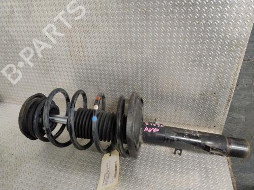 Right front shock absorber CITROËN C4 CACTUS 1.2 VTi 82 | BP31302117M17 - Image 2
