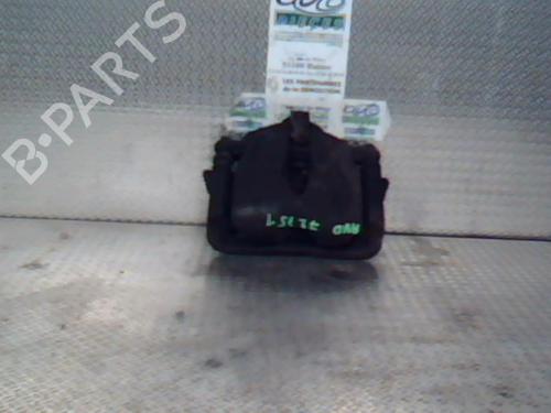 Used Right front brake caliper Right front brake caliper PEUGEOT 807 (EB_) 2.0 HDi (120 hp) 24074374 24074374