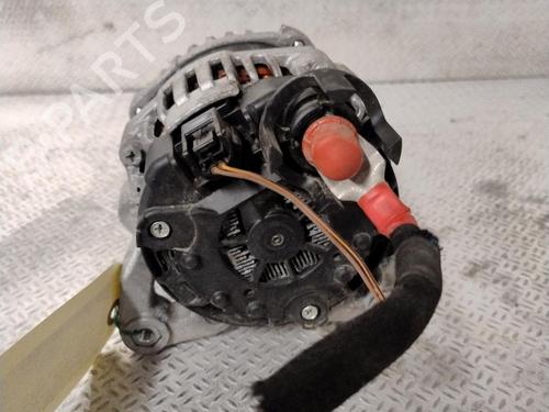 Used Alternator RENAULT MEGANE IV Hatchback (B9A/M/N_) [2015-2025]  27471075